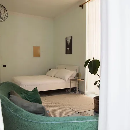 Guest house Edwin's Chiaia *
